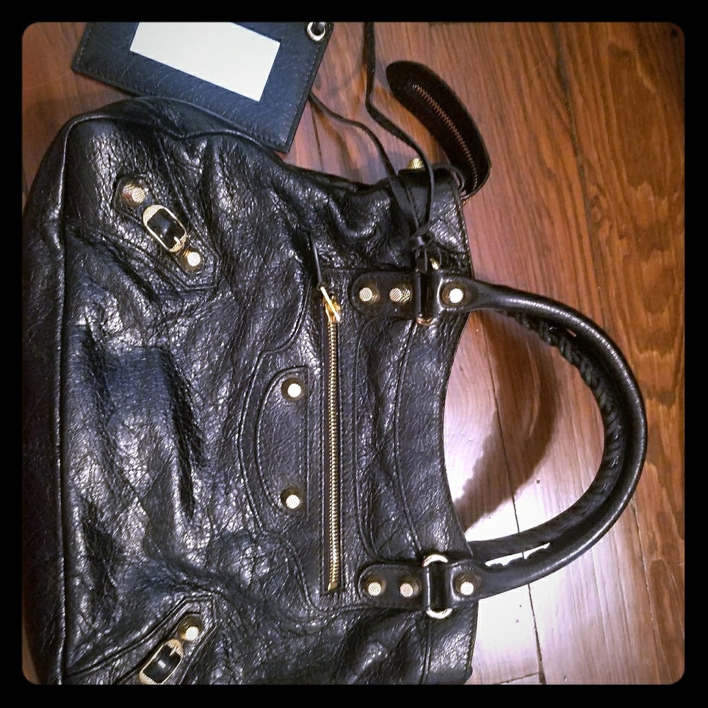 Balenciaga Bag